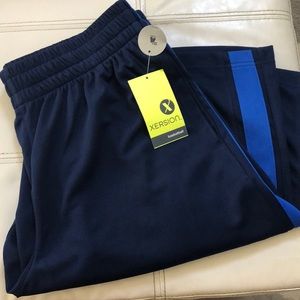 xersion mens underwear